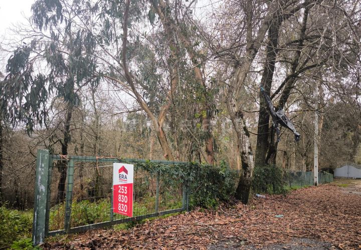 Helårsgrund i Barcelos, Braga, Barcelos - € 67.500 | Ref: 254260650 - foto 1