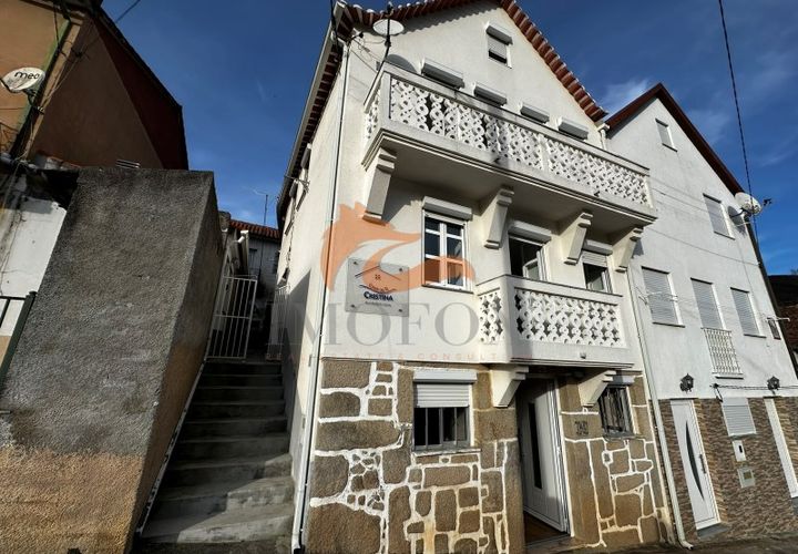 Villa a Arganil, Coimbra, Arganil - € 170.000 | Ref: CAS_141 - foto 1