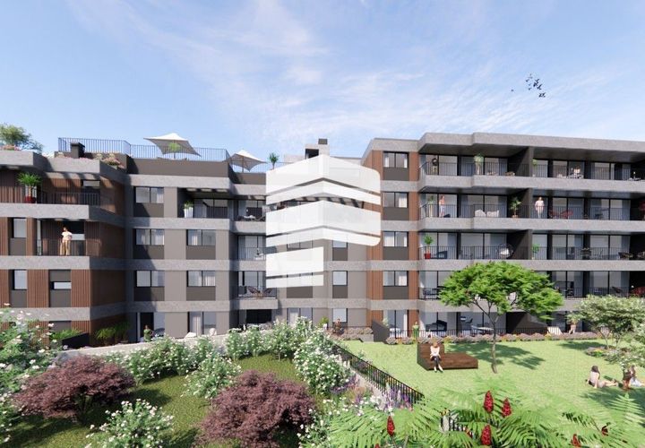 Lejlighed i Machico, Madeira, Machico - € 510.000 | Ref: 04966-T3 - foto 1
