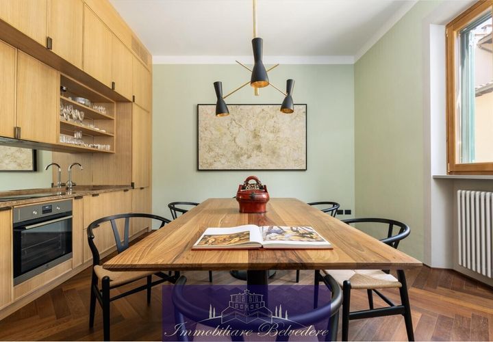 Apartament a Florence, Florence, Florence - € 5.200/mes | Ref: a26077 - foto 1
