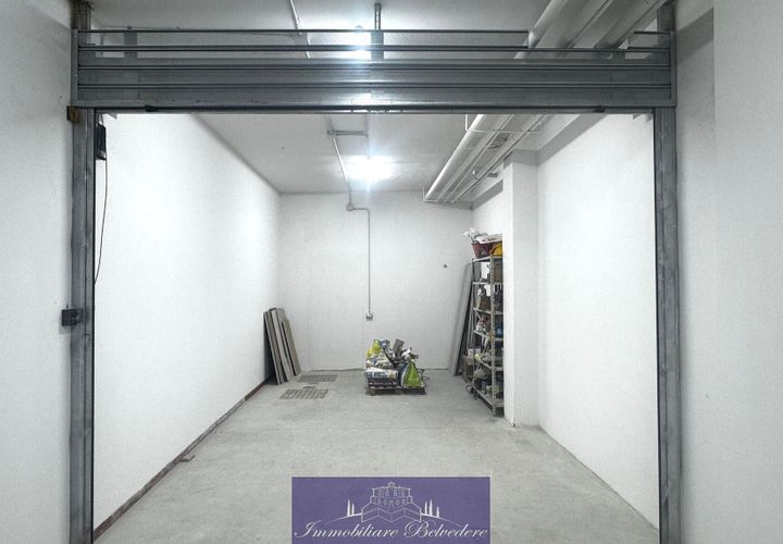 Garage i Florence, Florence, Florence - € 48.000 | Ref: a26084 - foto 1