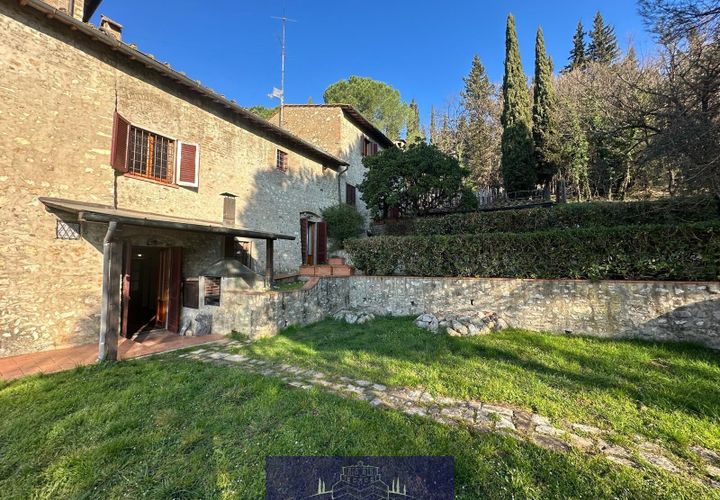 Leilighet i Calenzano, Florence, Calenzano - € 966 000 | Ref: a26086 - foto 1