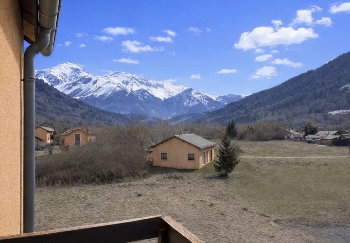 Leilighet i Montclar, Alpes-de-Haute-Provence, Montclar - € 78 000 | Ref: 86789702 - foto 1