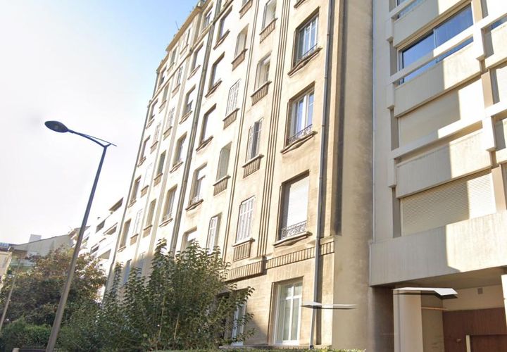 Penthouse i Marseille, Bouches-du-Rhone, Marseille - € 430.000 | Ref: 4SJK-795-KDG - foto 1