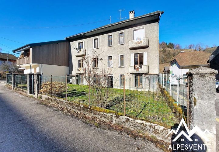 Villa i Lullin, Haute-Savoie, Lullin - € 360.000 | Ref: 19387-ALPESVENTE - foto 1