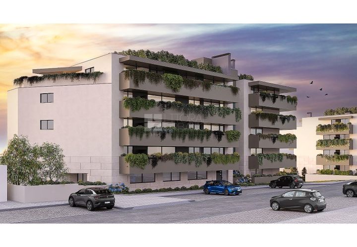 Lejlighed i Canidelo, Porto, Canidelo - € 330.000 | Ref: LUFR087 - foto 1