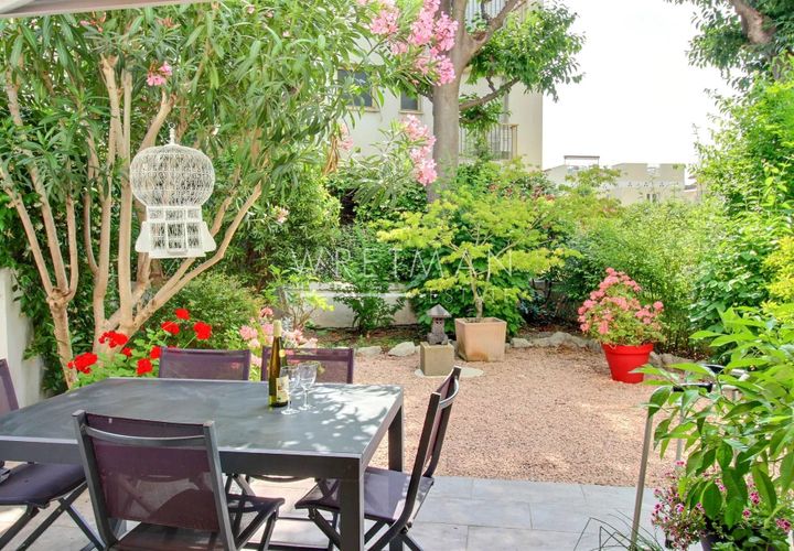 Lejlighed i Nice, Alpes-Maritimes, Nice - € 550.000 | Ref: 86796239 - foto 1