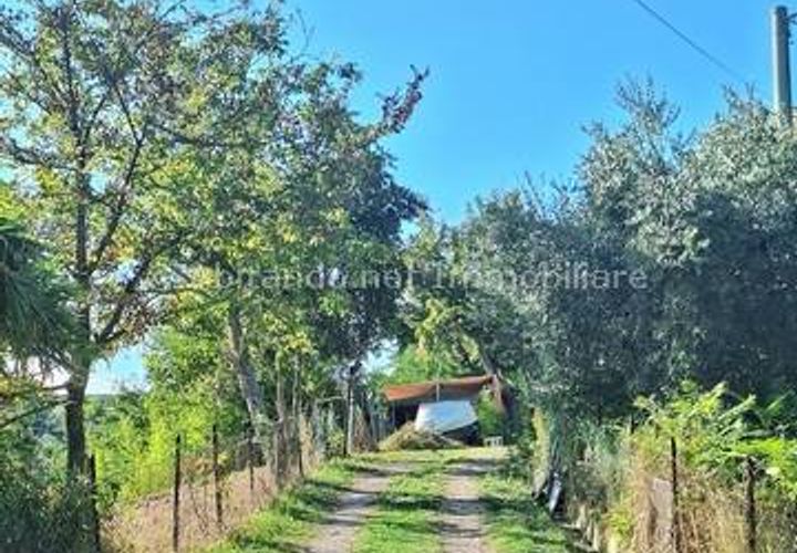 Villa a Penne, Pescara, Penne - € 100.000 | Ref: PNN996 - foto 1