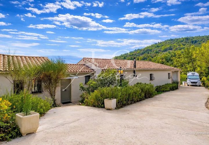 Villa i Mons, Var, Mons - € 749.000 | Ref: 86801765 - foto 1