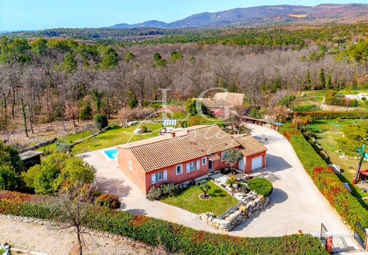 Villa a Callian, Var, Callian - € 549.000 | Ref: 86775441 - foto 1