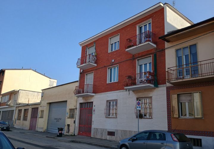 Lejlighed i Torino, Turin, Torino - € 98.000 | Ref: 56073 - foto 1