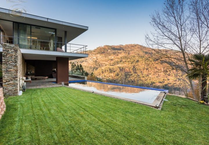 Villa i Cinfaes, Viseu, Cinfaes - € 3.950.000 | Ref: VG-144 - foto 1