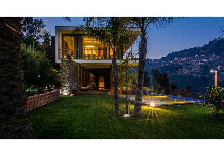 Villa en Cinfaes, Viseu, Cinfaes - € 3.950.000 | Ref: VG-144 - photo 1