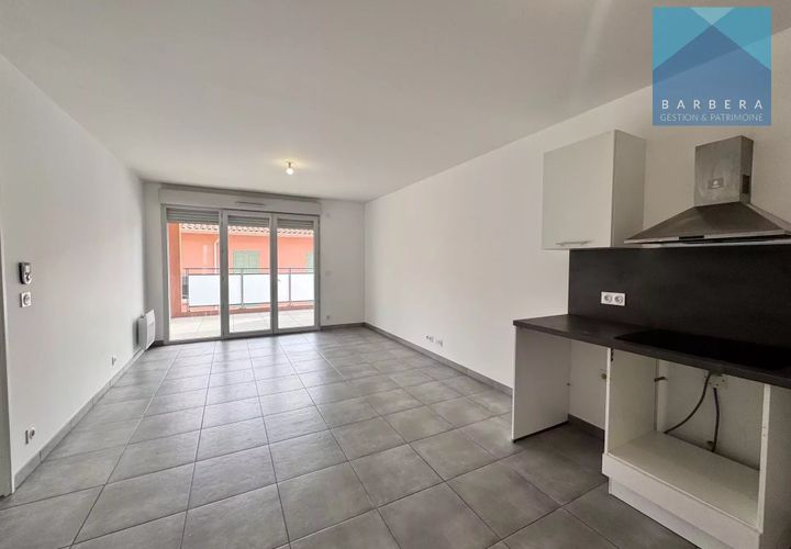 Lejlighed i Drap, Alpes-Maritimes, Drap - € 330.000 | Ref: 86794787 - foto 1