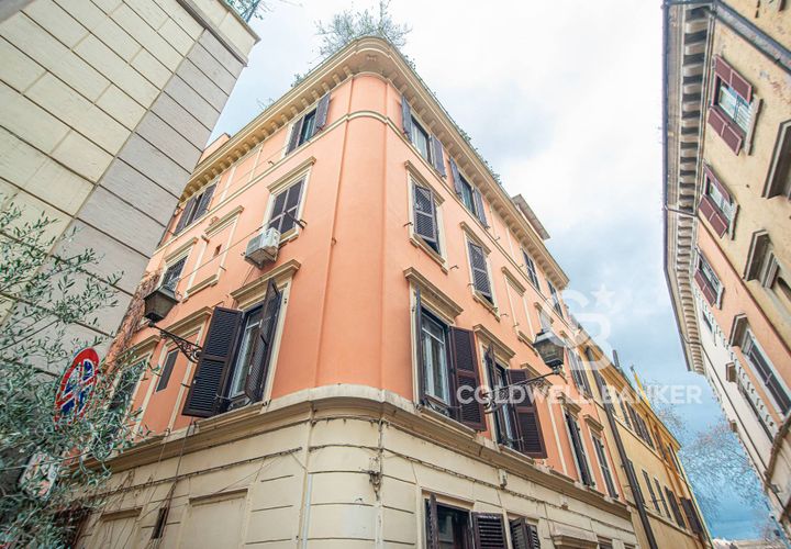 Lejlighed i Rome, Rome, Rome - € 550.000 | Ref: CBI073-902-130084 - foto 1