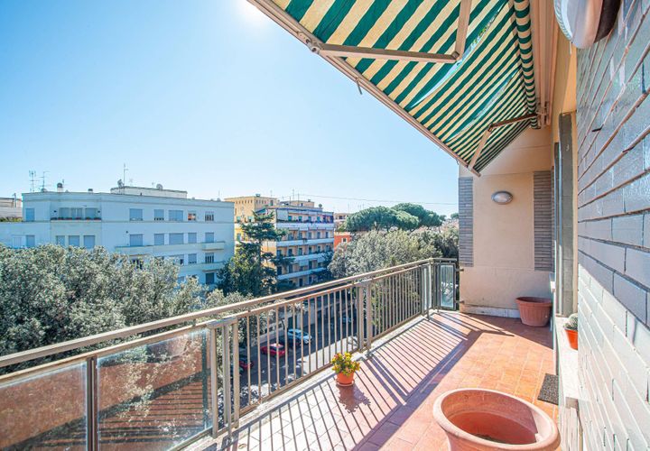 Lejlighed i Rome, Rome, Rome - € 1.490.000 | Ref: CBI073-606-130092 - foto 1