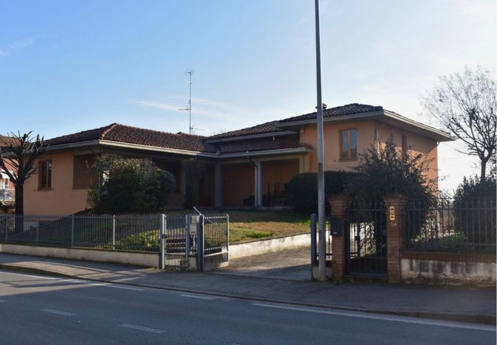 Villa a Parma, Parma, Parma - € 575.000 | Ref: parma741 - foto 1