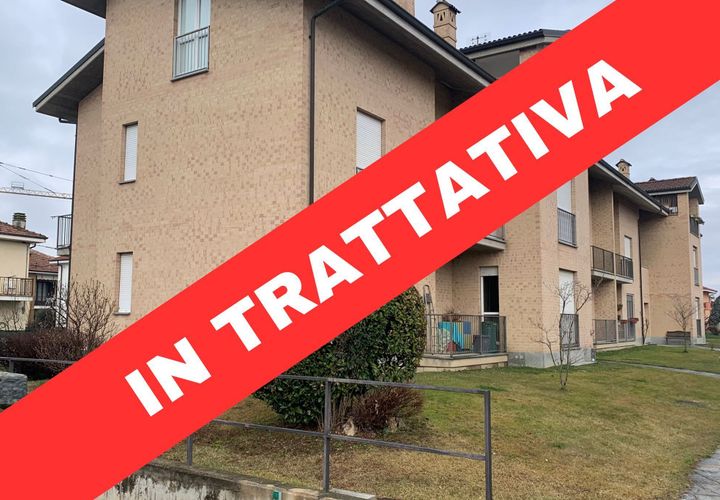 Leilighet i Cherasco, Cuneo, Cherasco - € 210 000 | Ref: 97 - foto 1