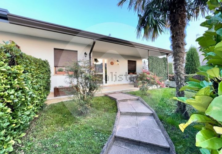 Villa a Camposampiero, Padua, Camposampiero - € 285.000 | Ref: 149C - foto 1