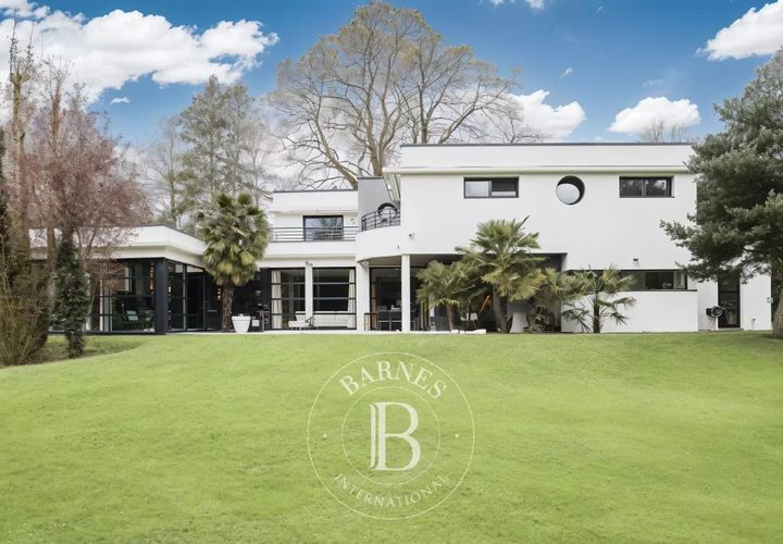 Villa i Croix, Nord, Croix - € 1.980.000 | Ref: 84395259 - foto 1