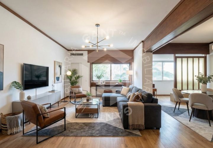 Lejlighed i Alges, Lisbon, Alges - € 925.000 | Ref: GT-4541-A - foto 1