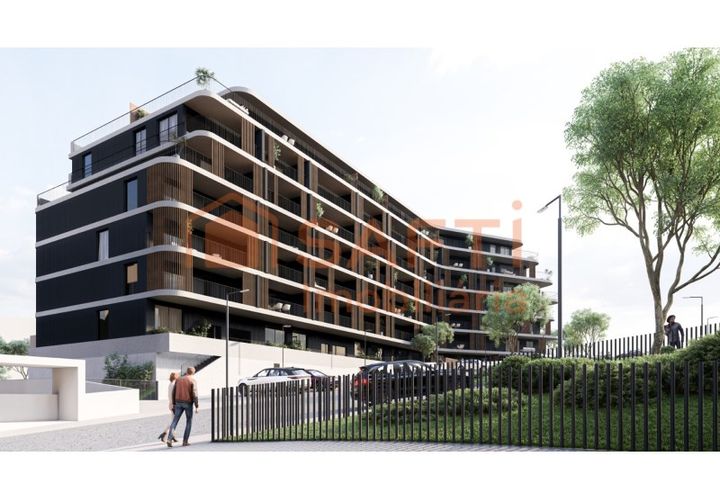 Lejlighed i Oliveira do Douro, Porto, Oliveira do Douro - € 273.000 | Ref: SAFTI:007970 - foto 1
