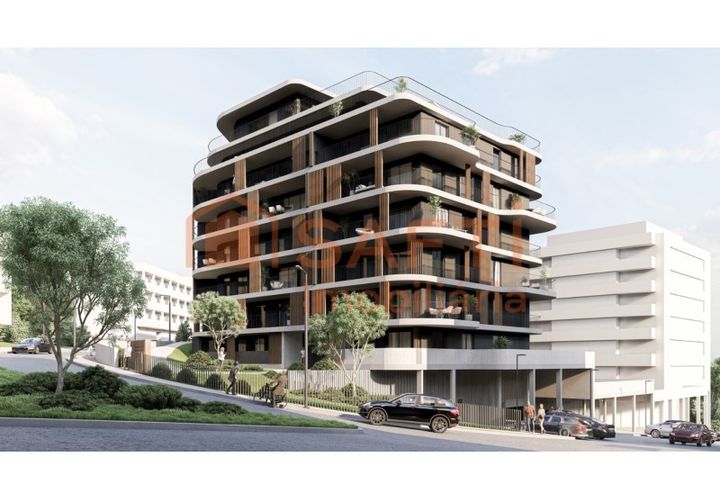 Lejlighed i Oliveira do Douro, Porto, Oliveira do Douro - € 410.000 | Ref: SAFTI:007966 - foto 1