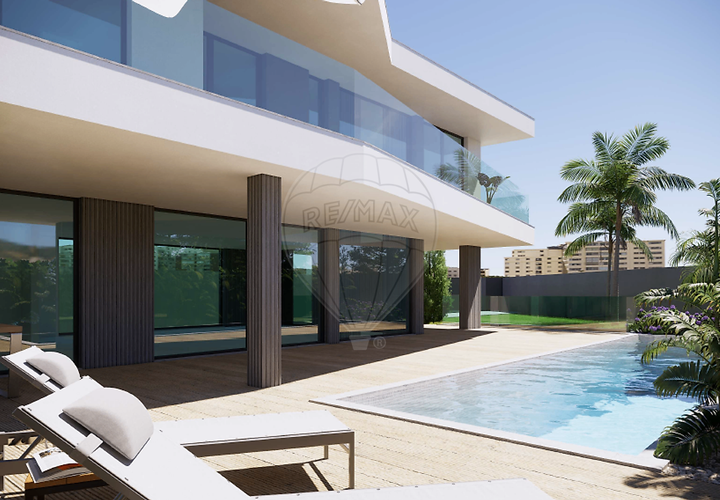 Villa i Sintra, Lisbon, Sintra - € 1.200.000 | Ref: 120171255-301 - foto 1