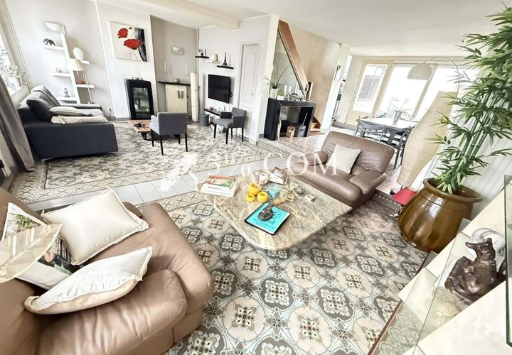 Villa i Thumeries, Nord, Thumeries - € 309.000 | Ref: 107_V910063242 - foto 1