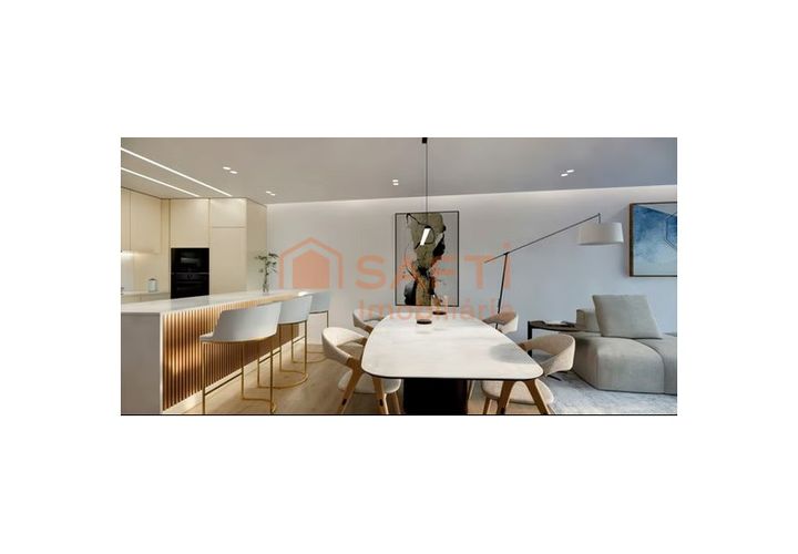 Lejlighed i Loures, Lisbon, Loures - € 460.000 | Ref: SAFTI:007954 - foto 1