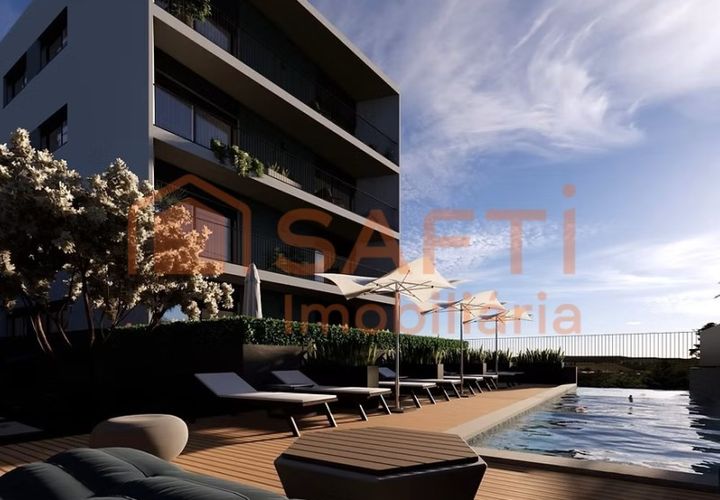 Lejlighed i Loures, Lisbon, Loures - € 450.000 | Ref: SAFTI:007774 - foto 1