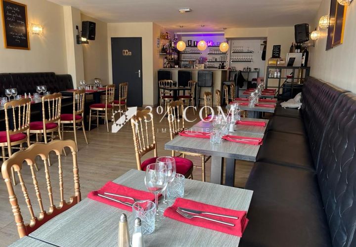 Erhvervsejendom i Agde, Herault, Agde - € 75.000 | Ref: 383_V4730063271 - foto 1