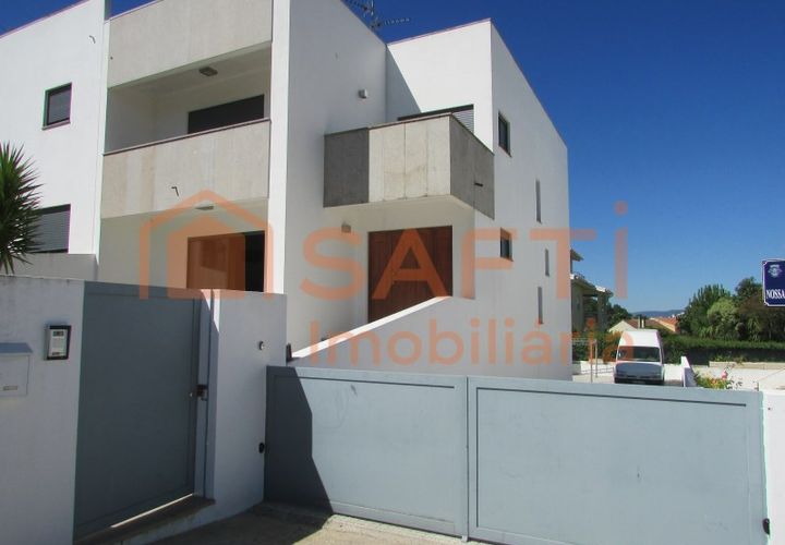 Byhus i Valenca, Viana do Castelo, Valenca - € 450.000 | Ref: SAFTI:007938 - foto 1