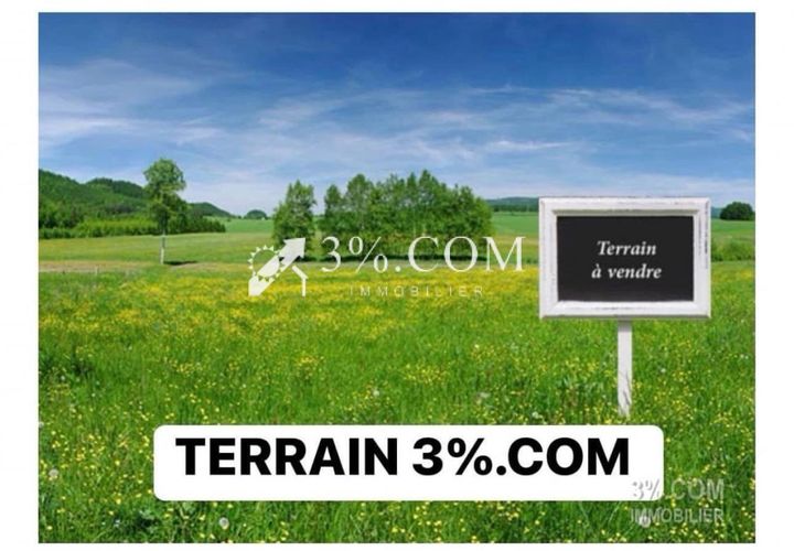 Helårsgrund i Wingersheim, Bas-Rhin, Wingersheim - € 159.000 | Ref: 56_V1020063299 - foto 1