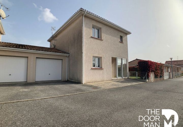 Villa a Seysses, Haute-Garonne, Seysses - € 260.000 | Ref: 9672 - foto 1