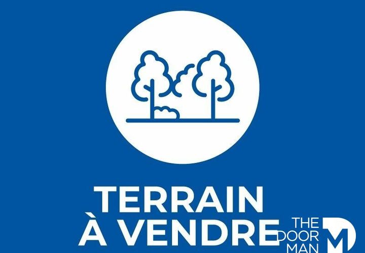 Helårsgrund i Courvaudon, Calvados, Courvaudon - € 53.100 | Ref: 9534H - foto 1