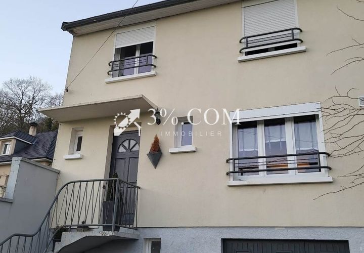 Villa a Maisnières, Somme, Maisnières - € 165.000 | Ref: 129_V1140063292 - foto 1