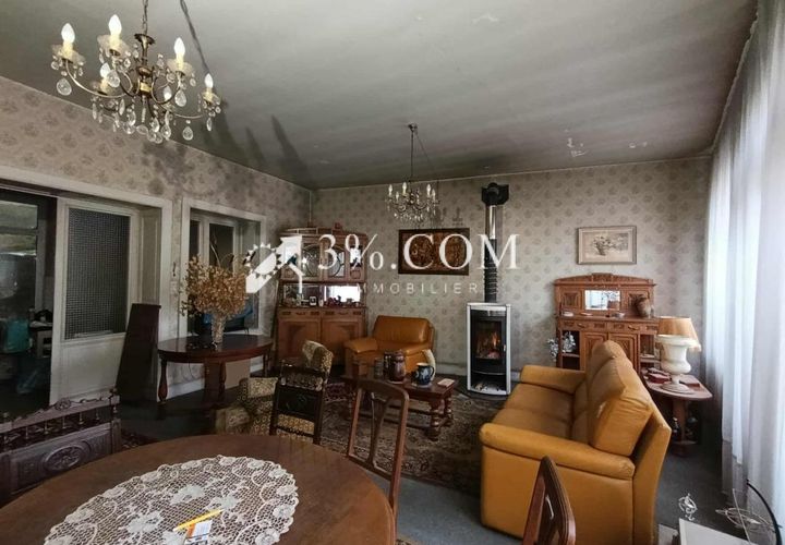 Dorfhaus in Nancy, Meurthe-et-Moselle, Nancy - € 98.600 | Ref: 471_1709 - Foto 1