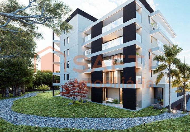 Lejlighed i Pedroucos, Porto, Pedroucos - € 505.000 | Ref: SAFTI:007886 - foto 1