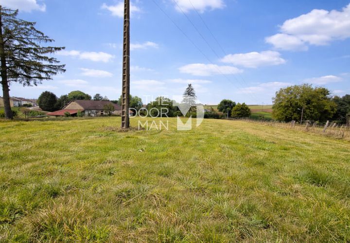 Tomt i Biesles, Haute-Marne, Biesles - € 39 900 | Ref: 9522 - foto 1