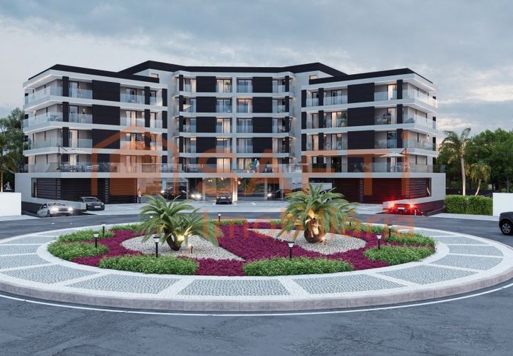 Leilighet i Pedroucos, Porto, Pedroucos - € 270 000 | Ref: SAFTI:007868 - foto 1
