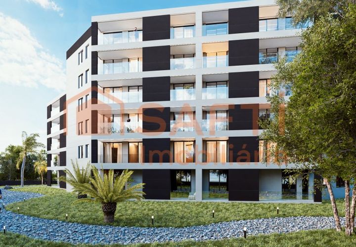 Leilighet i Pedroucos, Porto, Pedroucos - € 250 000 | Ref: SAFTI:007867 - foto 1