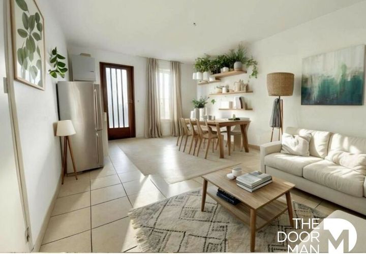 Villa a Pornic, Loire-Atlantique, Pornic - € 172.000 | Ref: 9570 - foto 1