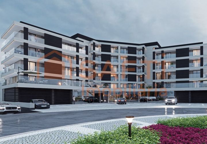 Leilighet i Pedroucos, Porto, Pedroucos - € 360 000 | Ref: SAFTI:007866 - foto 1