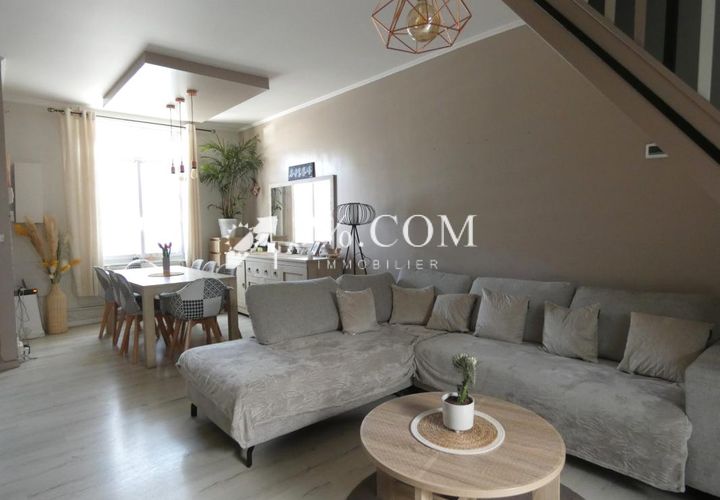 Villa a Wattrelos, Nord, Wattrelos - € 173.500 | Ref: 237_V3210063248 - foto 1