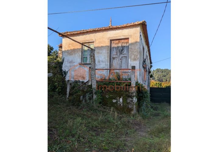 Villa i Viana do Castelo, Viana do Castelo, Viana do Castelo - € 40.000 | Ref: SAFTI:007776 - foto 1
