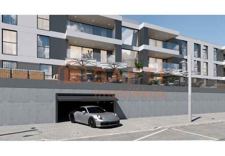 Apartament a Santo Andre, Setubal, Santo Andre - € 246.600 | Ref: SAFTI:007824 - foto 1