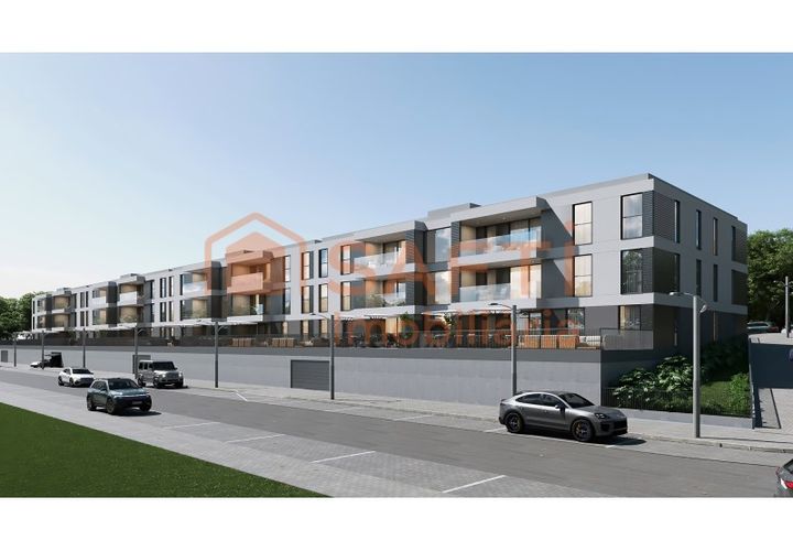 Apartament a Santo Andre, Setubal, Santo Andre - € 242.400 | Ref: SAFTI:007823 - foto 1