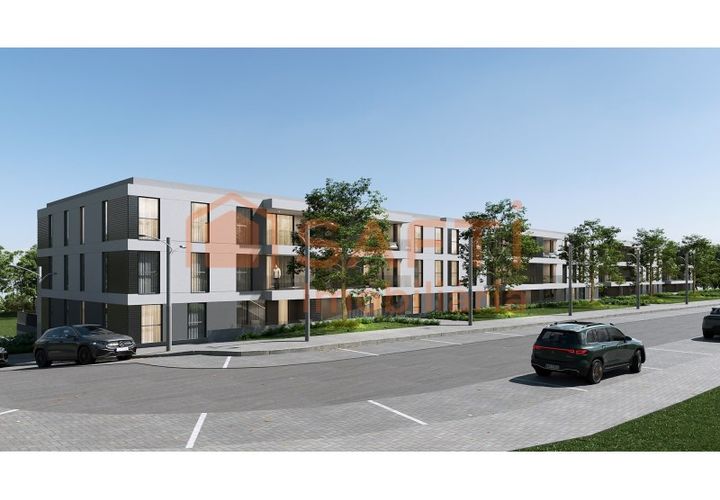 Leilighet i Santo Andre, Setubal, Santo Andre - € 241 800 | Ref: SAFTI:007822 - foto 1