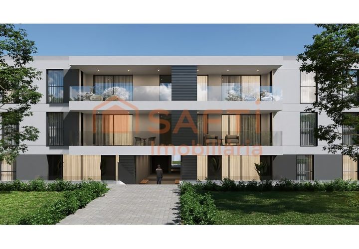 Lejlighed i Santo Andre, Setubal, Santo Andre - € 244.100 | Ref: SAFTI:007820 - foto 1